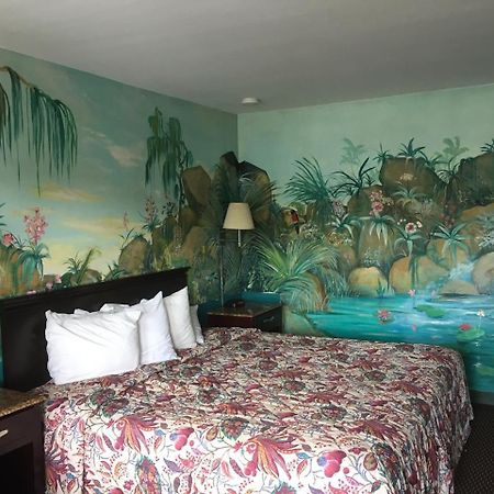 Deluxe Inn Galloway Extérieur photo