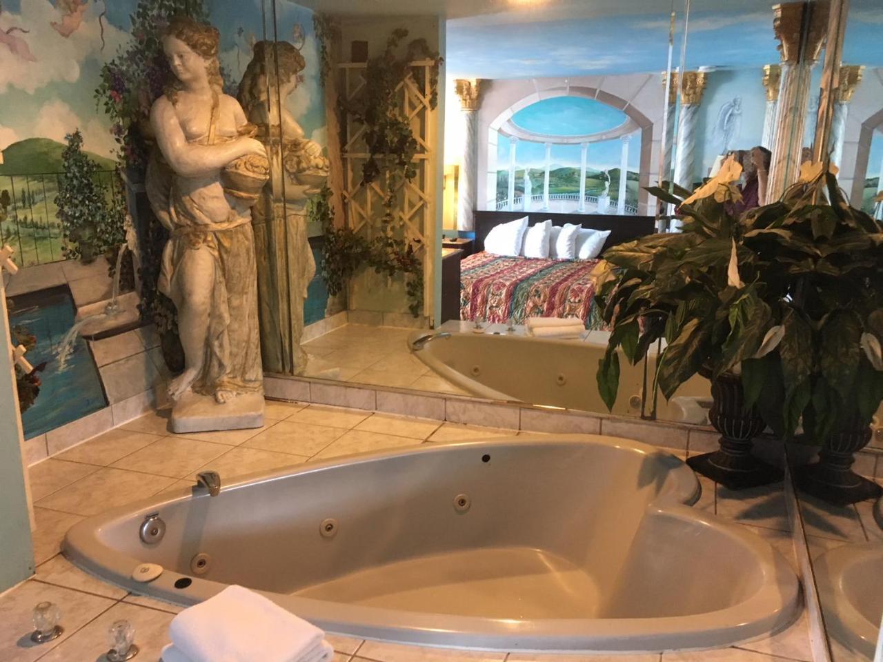 Deluxe Inn Galloway Extérieur photo