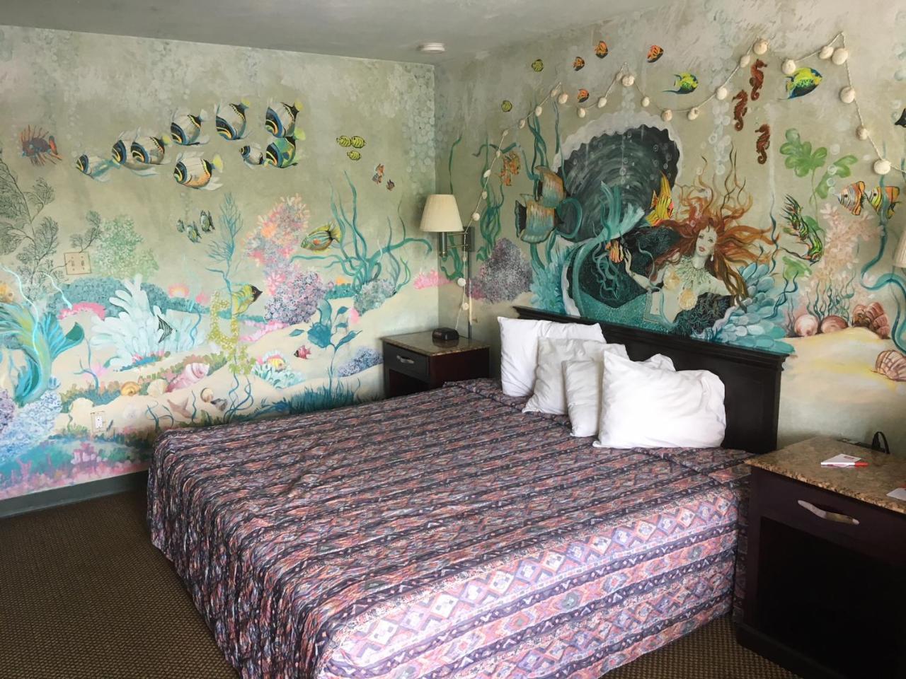 Deluxe Inn Galloway Extérieur photo