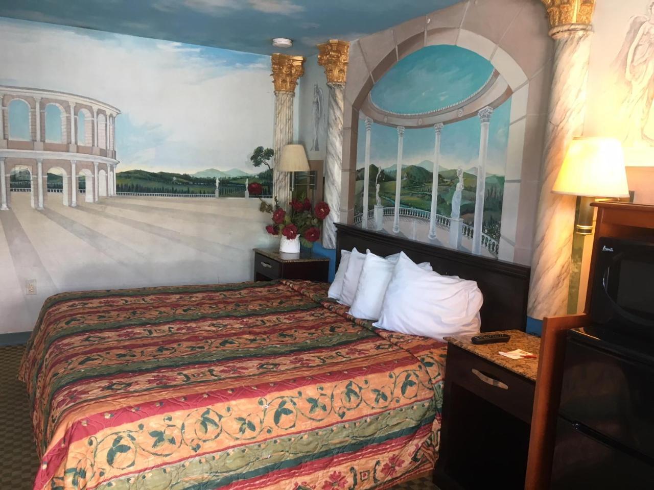 Deluxe Inn Galloway Extérieur photo