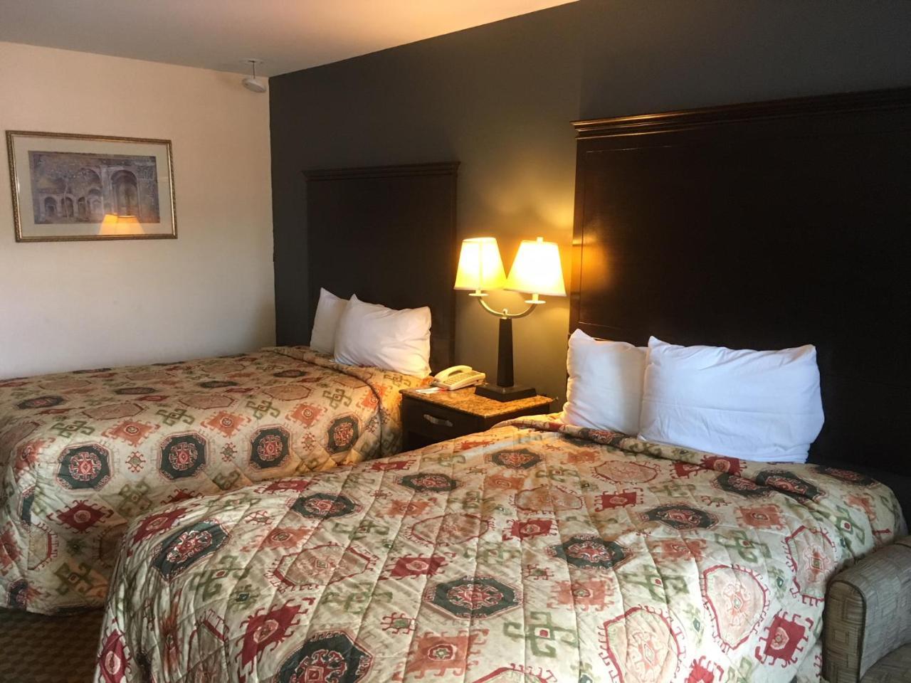 Deluxe Inn Galloway Extérieur photo